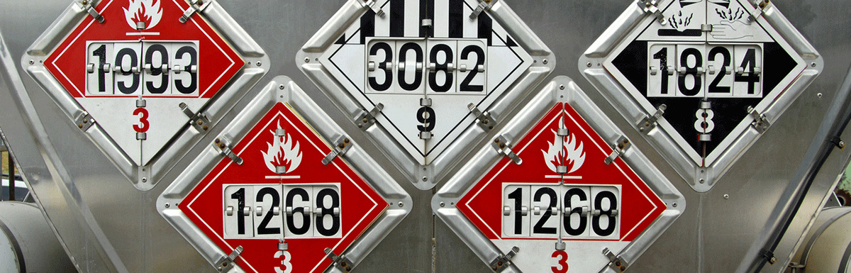 Cdl Hazmat Requirements